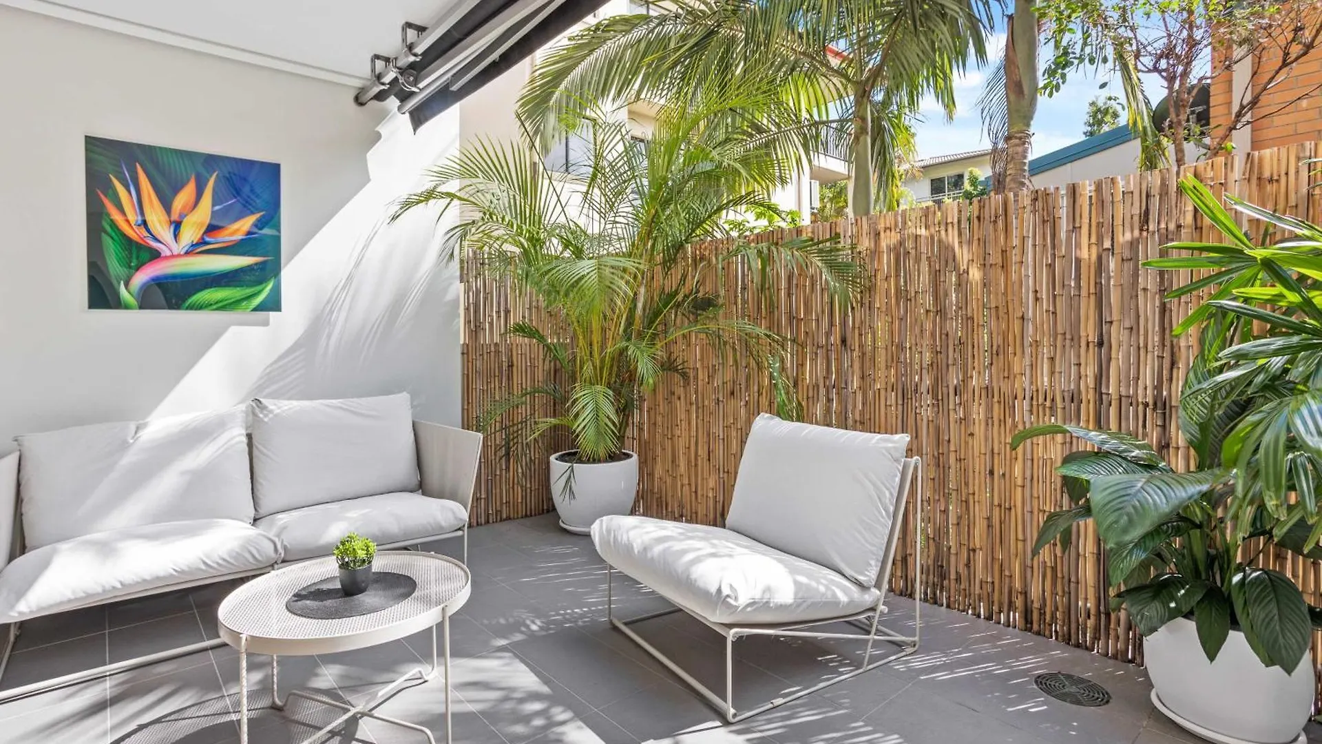 Διαμέρισμα Private Burleigh Retreat, Short Walk To Beach Χρυσή Ακτή
