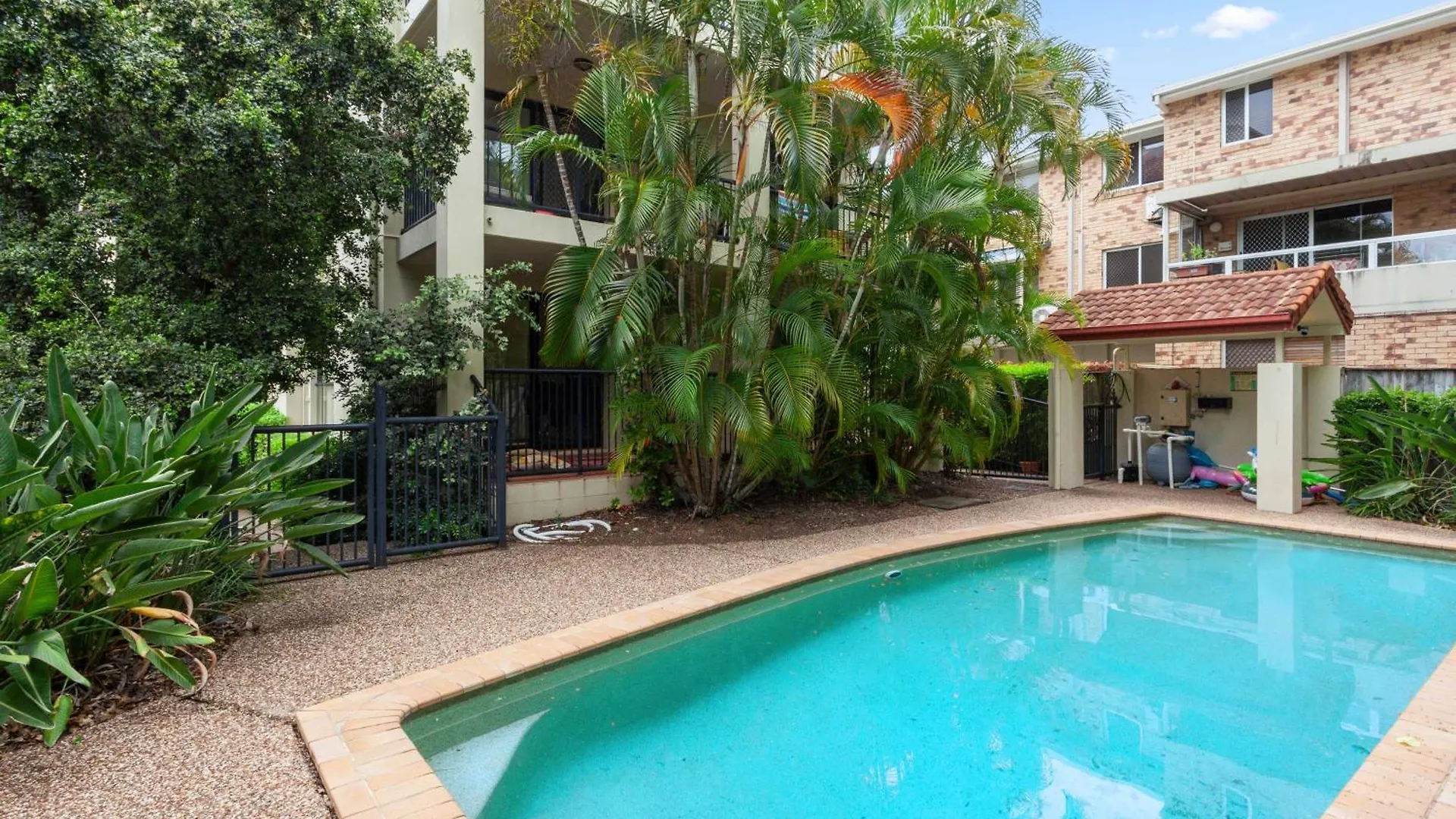 Private Burleigh Retreat, Short Walk To Beach Χρυσή Ακτή 0*,